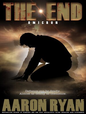 cover image of Omicron